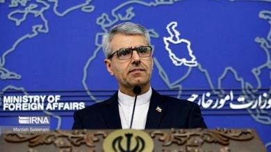 تداوم تهدید و تحریم ایران