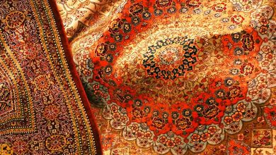 طرفداران خاص فرش‌های قم