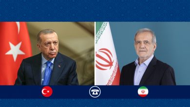 اردوغان: آماده‌ی میزبانی مذاکرات ایران و آمریکاییم