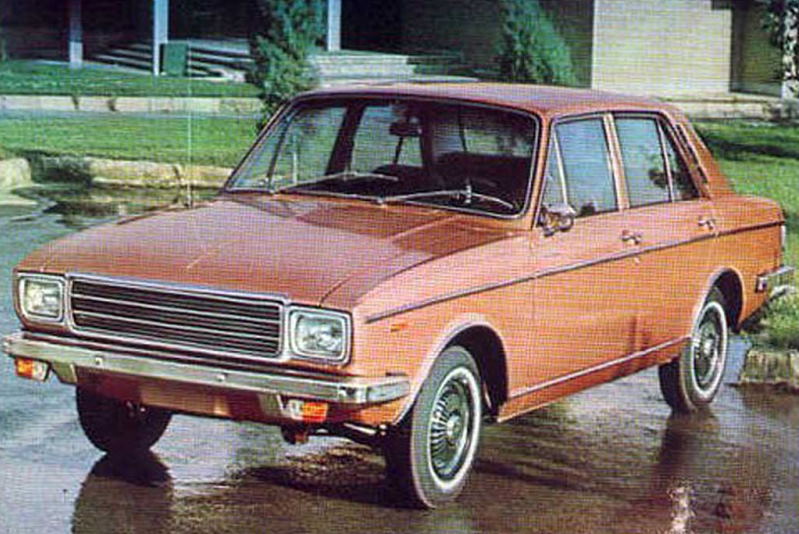 اولین گواهینامه رانندگی پس از انقلاب [+ عکس]