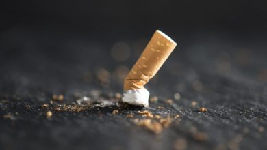 این شهر بیشترین میزان مصرف سیگار کشور را دارد