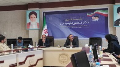 نماینده زنجان در مجلس: فساد در کشور نگران‌کننده است