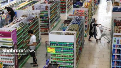 فرماندار مشهد: در تأمین مایحتاج ضروری مشکلی نداریم