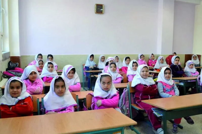 «ثبتنام پایه اول دبستان در کرمان تا پایان تیر تمدید شد»