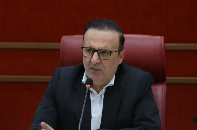 استاندار: حقابه تابستانه دشت قزوین هر چه سریع‌تر تامین شود