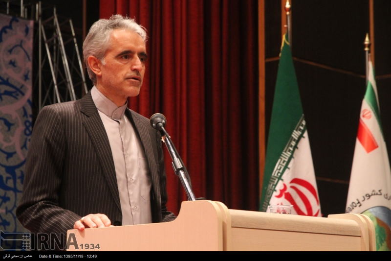 ۱۲۰۰ هکتار از عرصههای منابع طبیعی خراسان جنوبی به انرژی نو متصل شدند