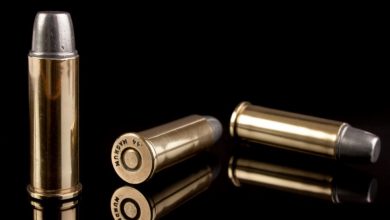 کشف محموله سلاح‌های آمریکایی در سیستان‌ و بلوچستان