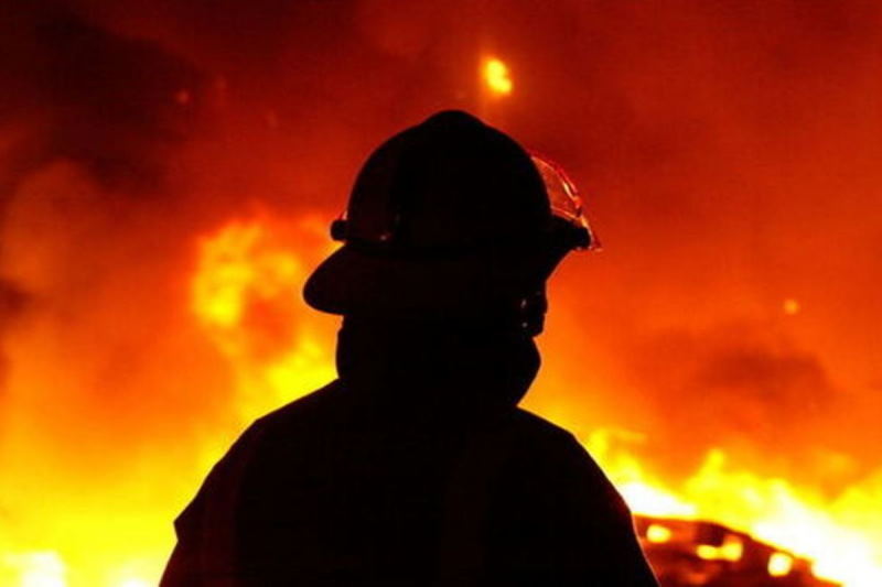 افزایش ۵۰ درصدی آتشسوزی در منازل مسکونی اصفهان