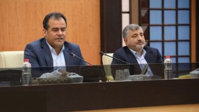 معاون استاندار بوشهر: حذف ته لنجی شایعه است