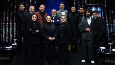 بازی لورفته مافیا در سکوهای نمایشی