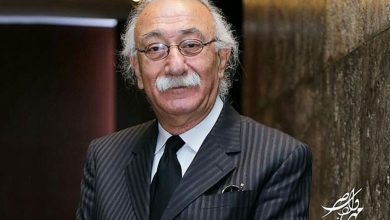 جمال اجلالی درگذشت