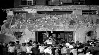 از ۷ تیر ۱۳۶۰ تا ۷ تیر ۱۴۰۴