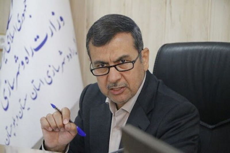 پیشرفت ۷۰ درصدی مسکن ملی در سیستانوبلوچستان