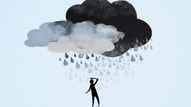 خوانش تکاملی نوینی از افسردگی | هادی صمدی