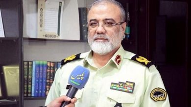 دستگیری عامل تیراندازی در زاهدان