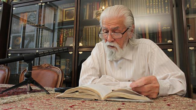 وزیر فرهنگ: «حمید سبزواری» شعر را به زبان انقلاب بدل کرد