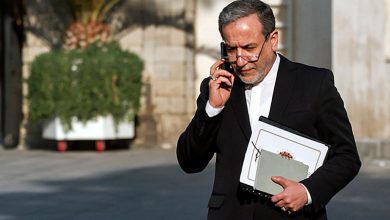 شرط عراقچی برای پذیرش آتش‌بس
