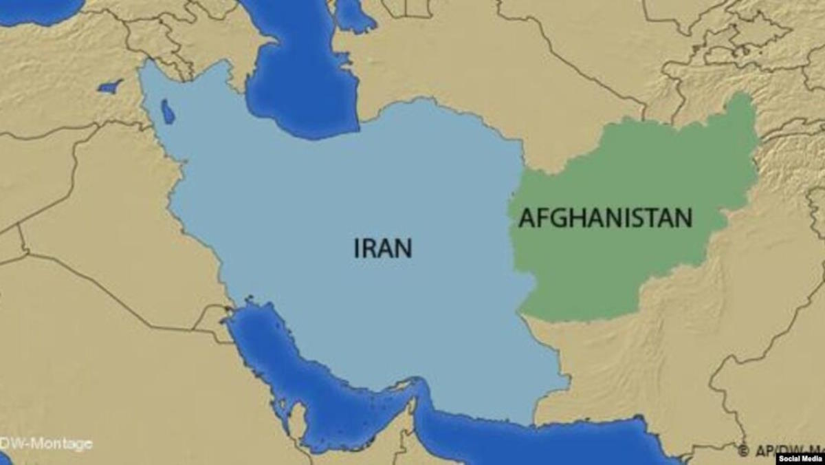 هم‌دلی مهاجرین افغانستانی و ایرانی‌ها در روزهای سخت
