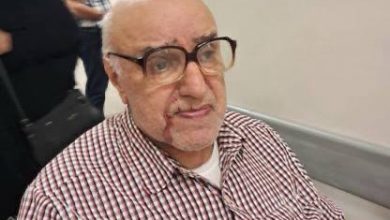 ضرب و شتم پیروز مجتهدزاده توسط اراذل و اوباش