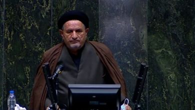 خوشبینی قدیمی‌ترین نماینده مجلس به سیدعلی مدنی‌زاده