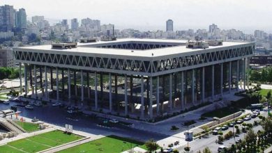 رکن چهارم دموکراسی خاموش نمی‌شود