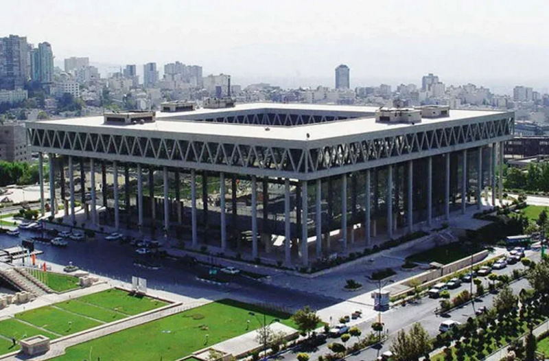 رکن چهارم دموکراسی خاموش نمیشود