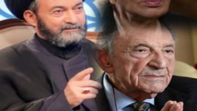 توصیه آیت‌الله عاملی به فرح پهلوی: «با ادامه راه اردشیر زاهدی عاقبت بخیر شوید»