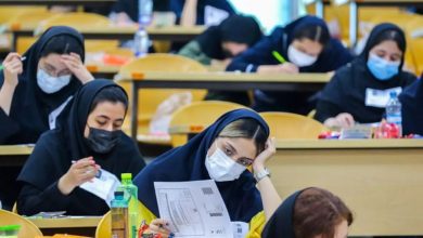 سیستان‌و‌بلوچستان در قعر جدول آموزشی