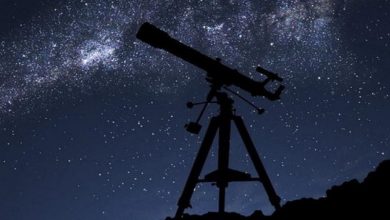 کارونسرای شاه‌عباسی میزبان گشت رصد نجومی می‌شود