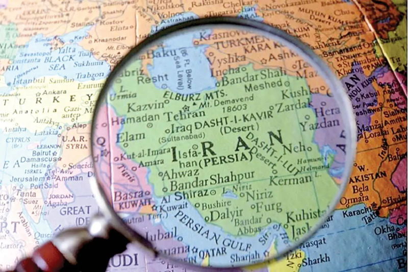 تنهایی استراتژيک ایران در دو روایت: انتخاب یا تقدیر؟