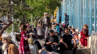 مواجهه‌ی منطقی برای ساماندهی مهاجران افغان | احمد زیدآبادی