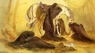قیام عاشورا