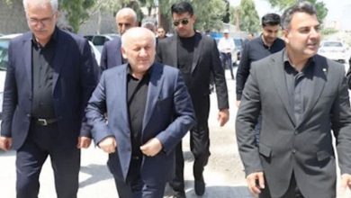 ضرب‌الاجل استاندار برای پایان معضل پسماند مازندران