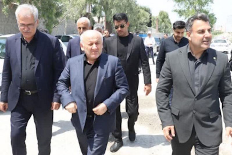 ضربالاجل استاندار برای پایان معضل پسماند مازندران