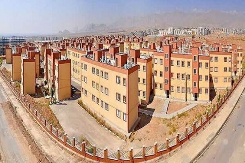 ثبتنام مسکن فرهنگیان لرستانی آغاز شد
