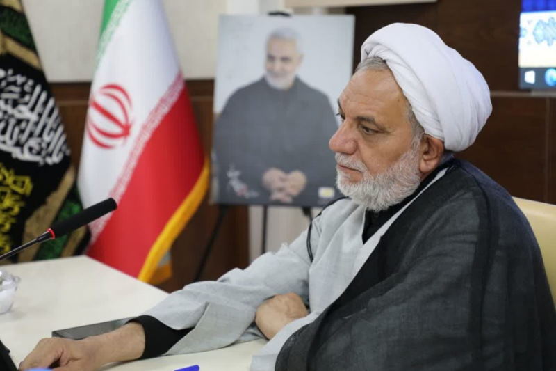 رئیس‌ دادگستری کرمان: حقوق قانونی مهاجران افغانستانی قابل پیگیری است