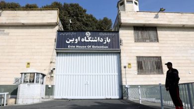 حمله به زندان اوین و بازندگی اسرائیل