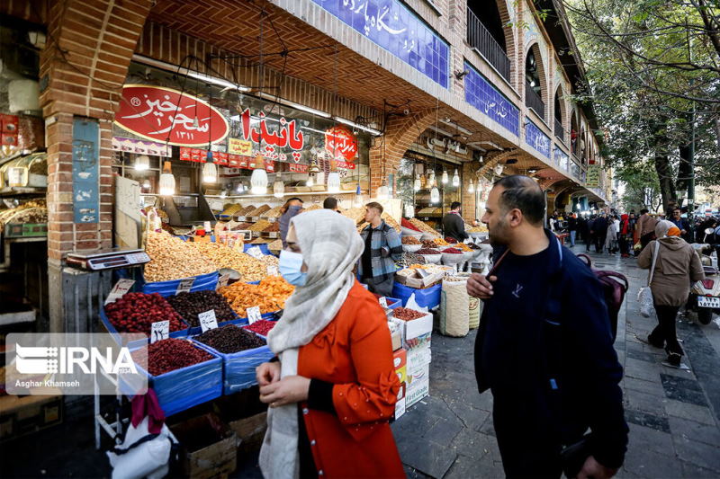 معیشت در شرایط بحران؛ آزمونی برای توان داخلی
