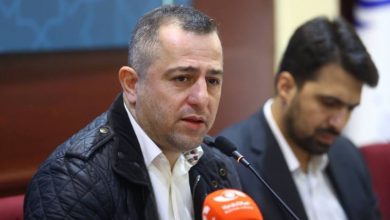رتبه بندی استان ها در ارزیابی ستادهای ساماندهی امور جوانان سال 1403