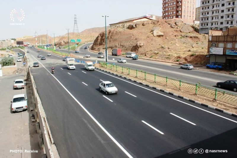 ورودی کسایی تبریز اصلاح نشد