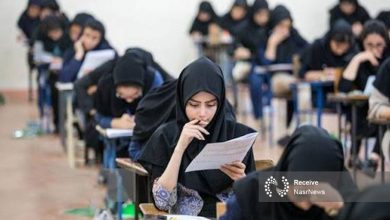 فاجعه نمرات نهایی در آذربایجان شرقی