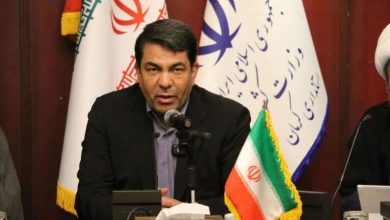 استاندار کرمان: پروژه‌های بزرگ انتقال آب متوقف شده‌اند