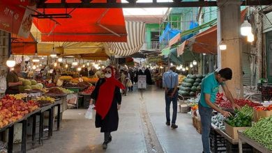 معاون جهاد کشاورزی گلستان: جنگ بازار گلستان را تکان نداد
