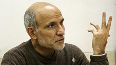 خسرو تهرانی