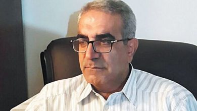 سعید معدنی: دیواری کوتاه‌تر از افغانستانی‌ها پیدا نکردند