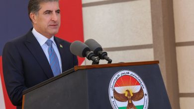 دفاع نیچیروان بارزانی از اقدام پ.ک.ک برای گذاشتن سلاح و روند صلح ترکیه