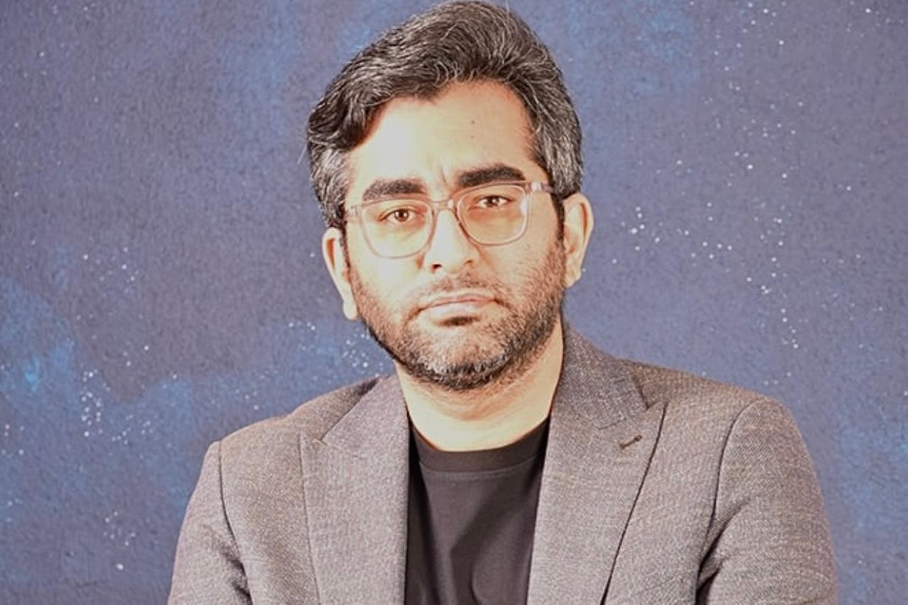 پویان فخرایی