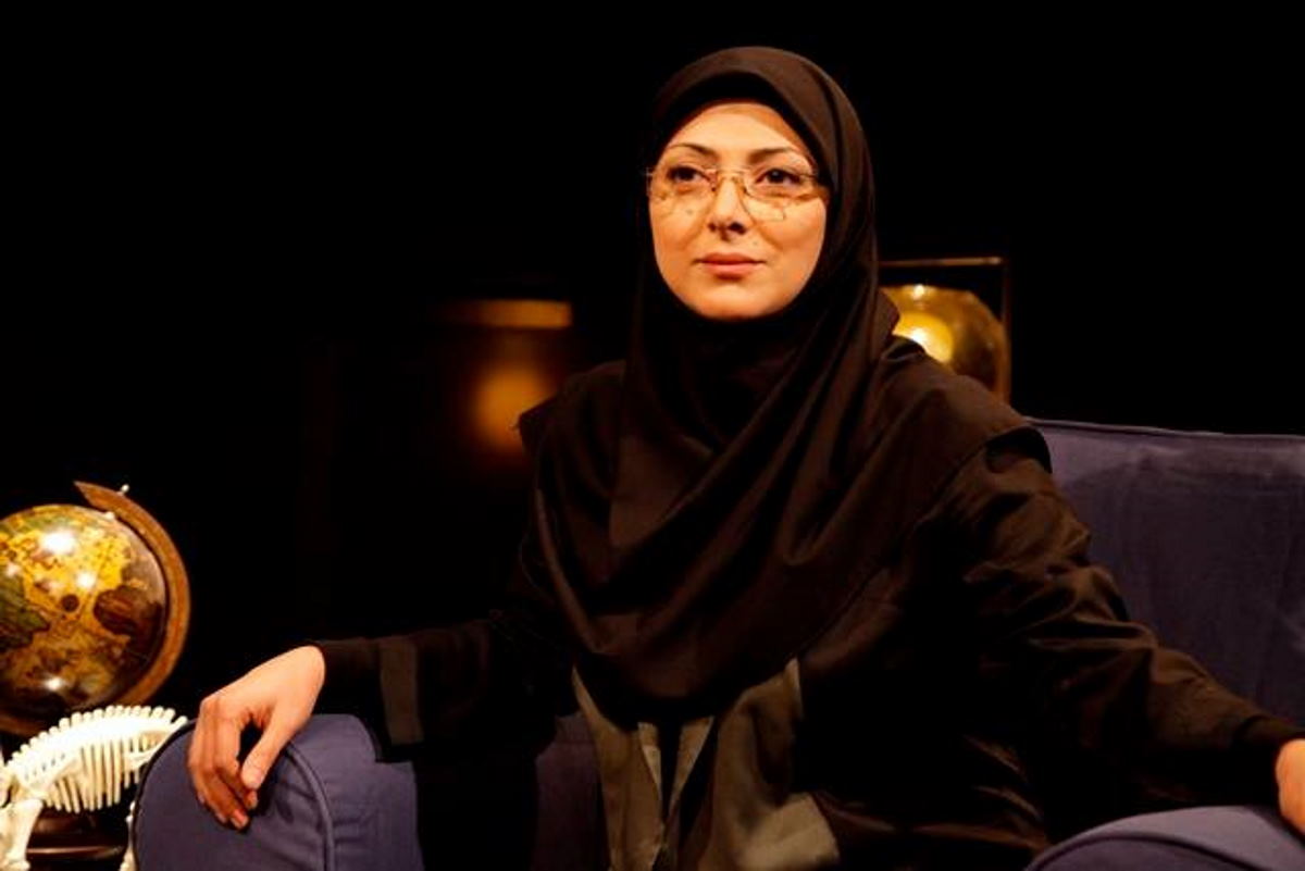 نفیسه نعیمی پور درگذشت