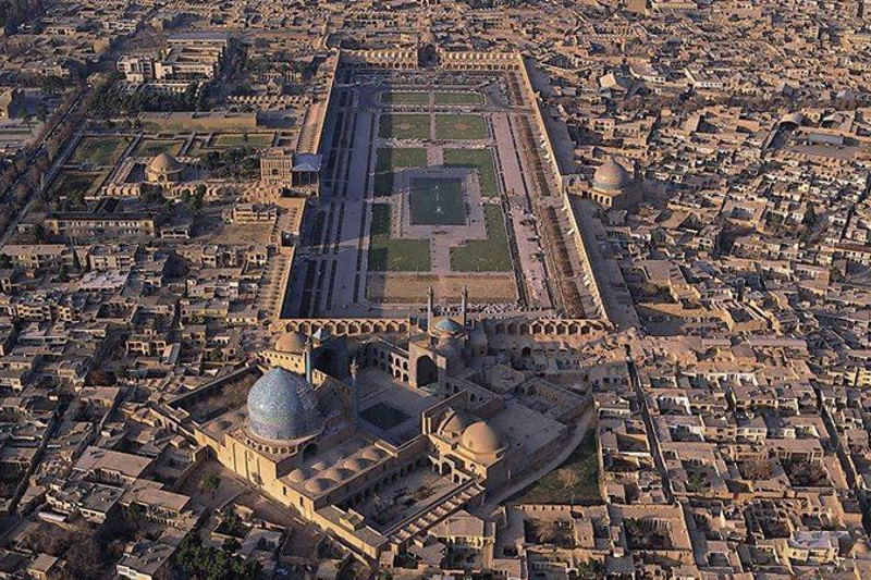 زنگ خطر خالیشدن شهرهای کوچک در اصفهان