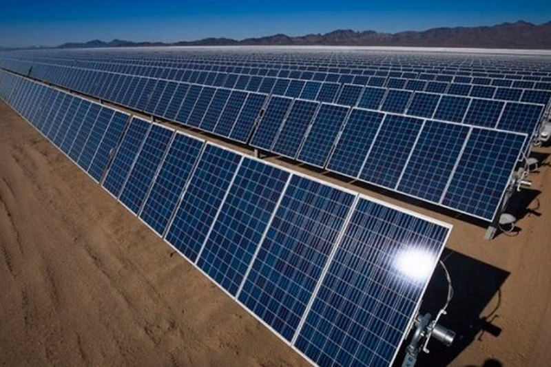 عقب ماندگی آذربایجانشرقی در اجرای پروژههای برق خورشیدی